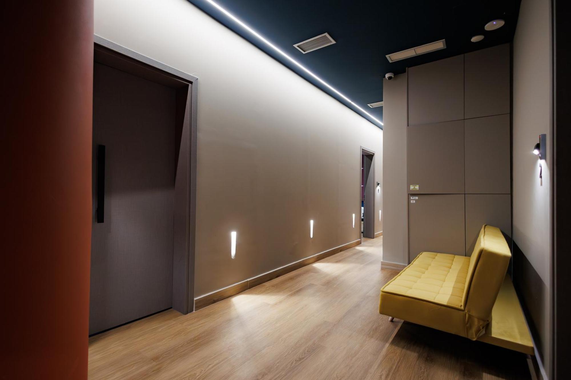 K2 Suites 卡拉马塔 外观 照片