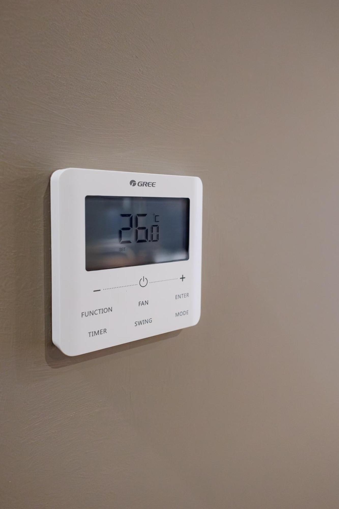 K2 Suites 卡拉马塔 外观 照片