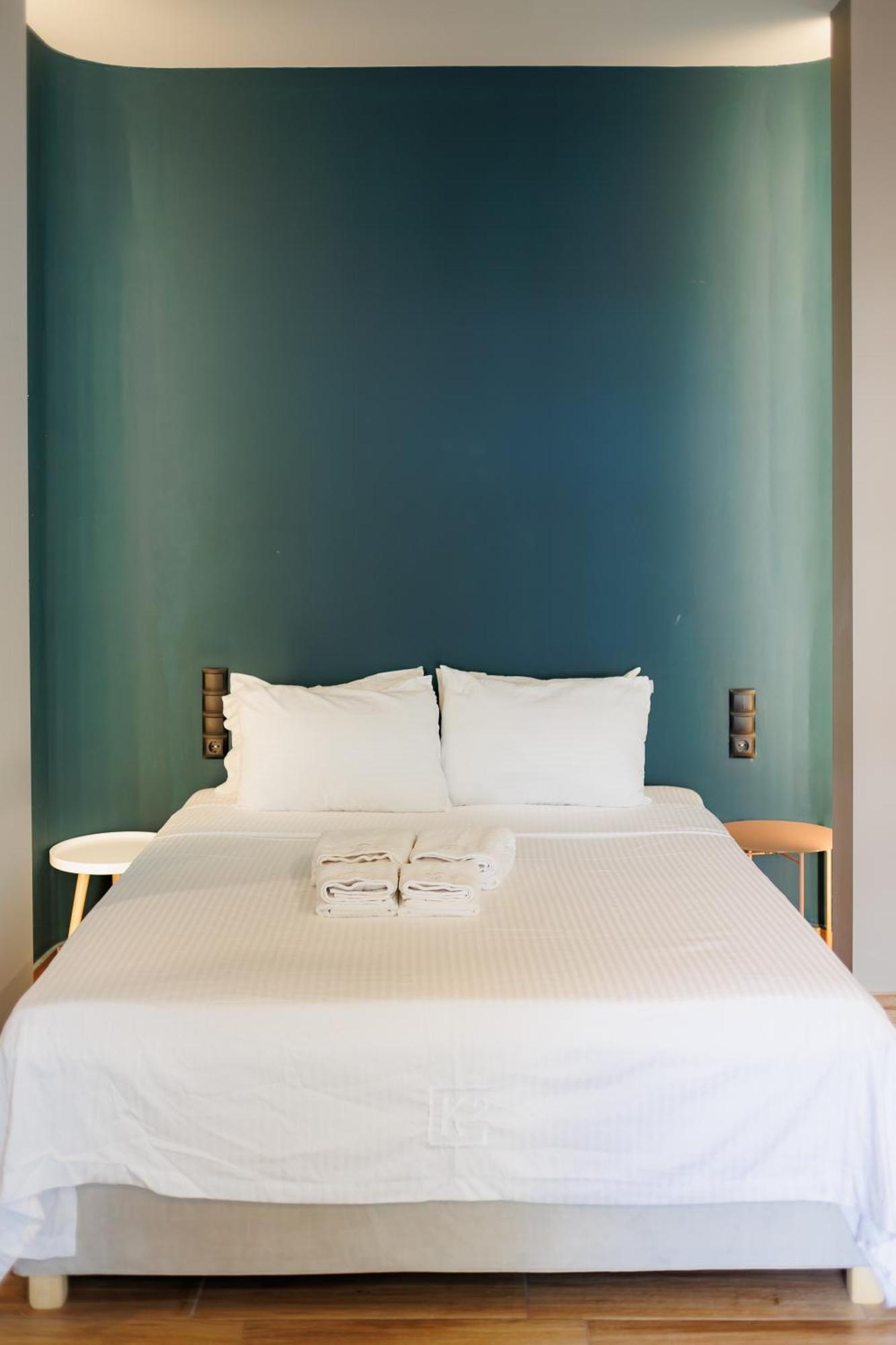 K2 Suites 卡拉马塔 外观 照片