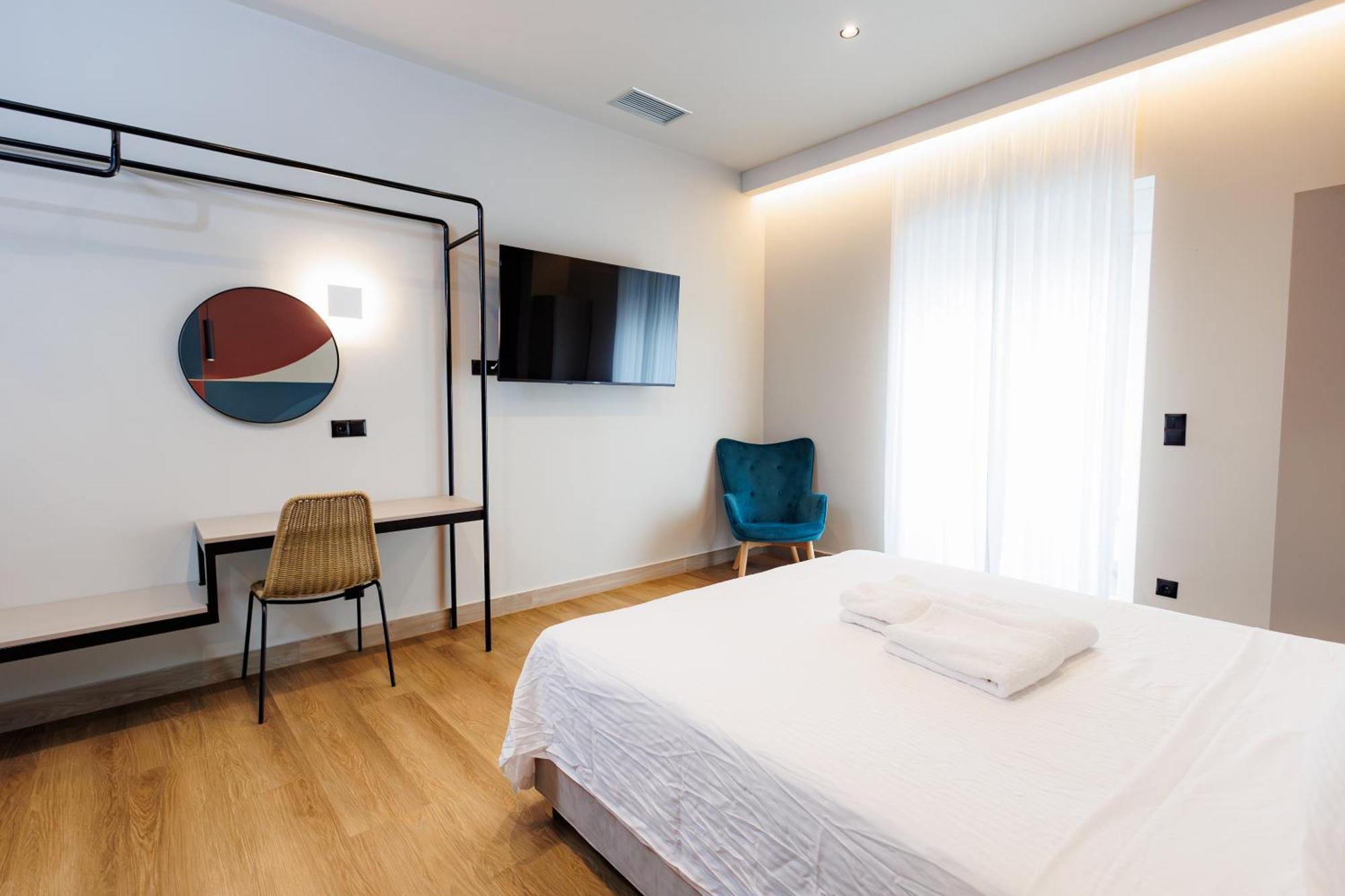 K2 Suites 卡拉马塔 外观 照片