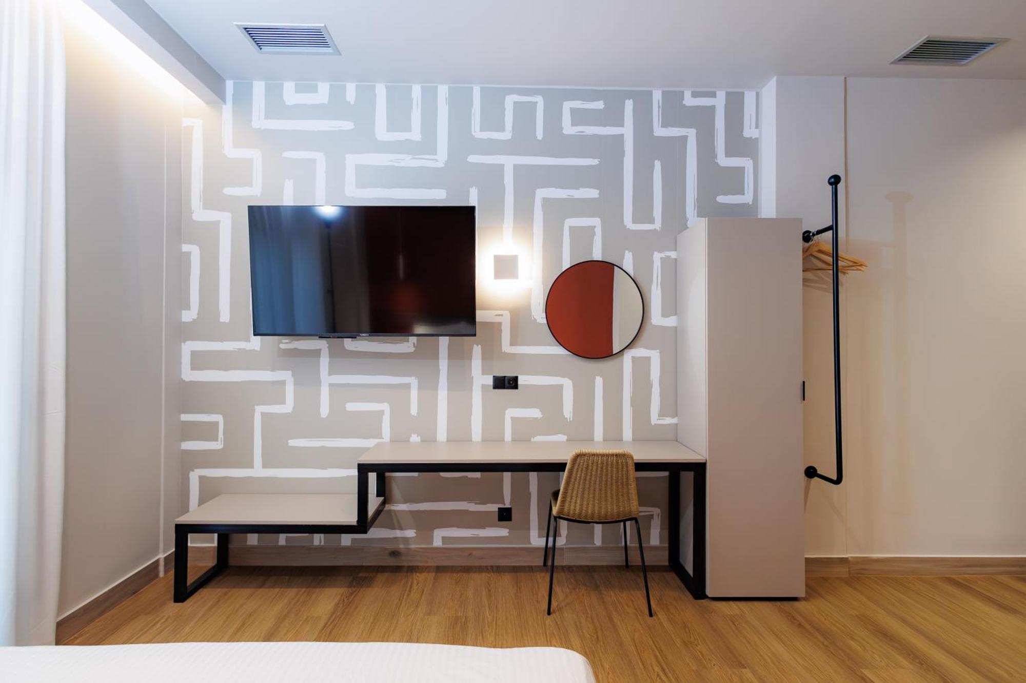 K2 Suites 卡拉马塔 外观 照片