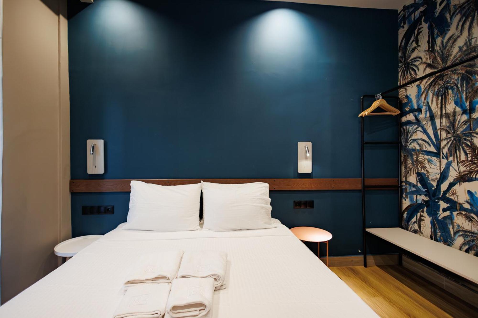 K2 Suites 卡拉马塔 外观 照片
