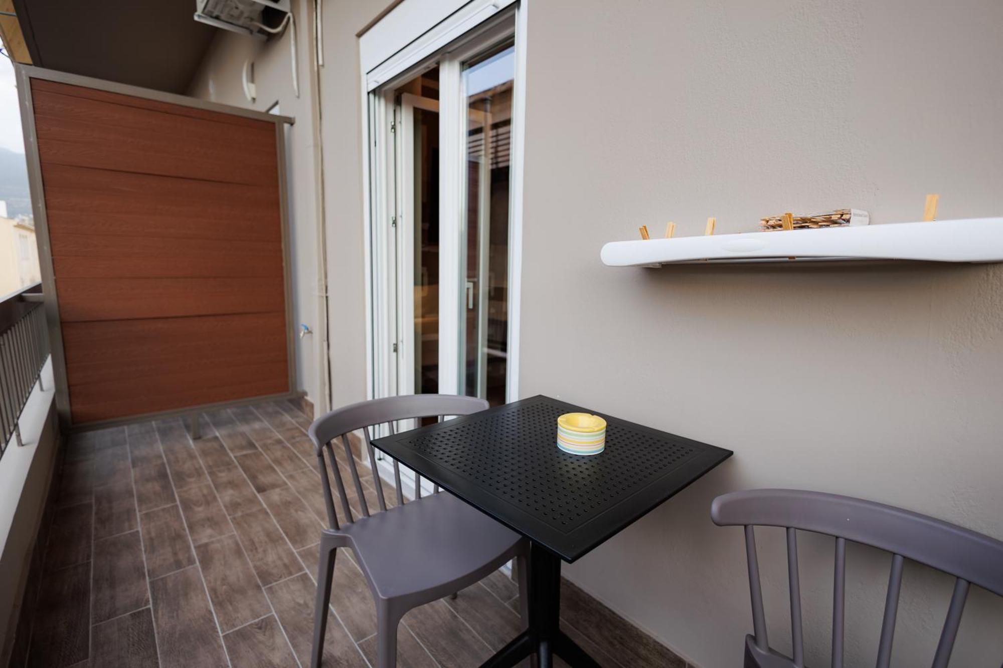 K2 Suites 卡拉马塔 外观 照片