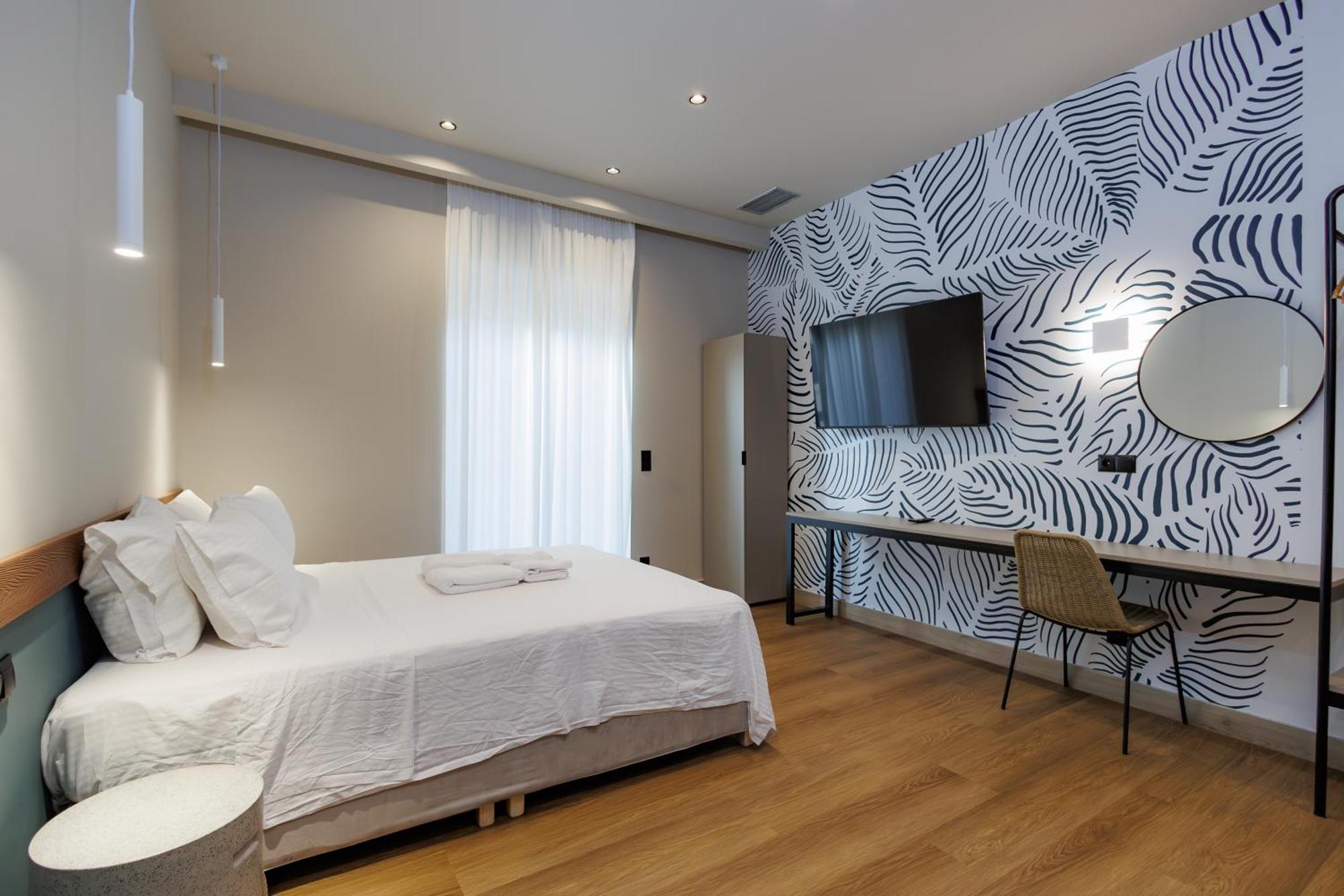 K2 Suites 卡拉马塔 外观 照片