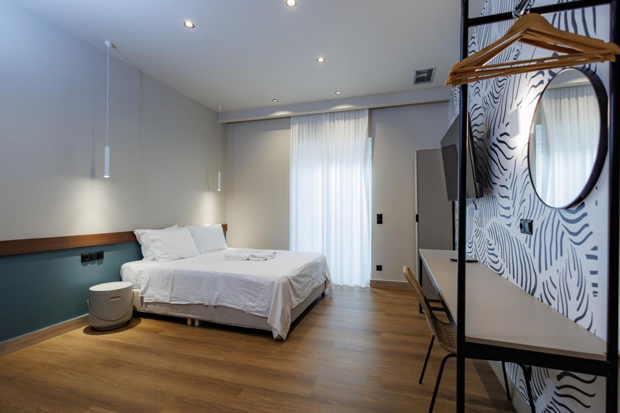 K2 Suites 卡拉马塔 外观 照片
