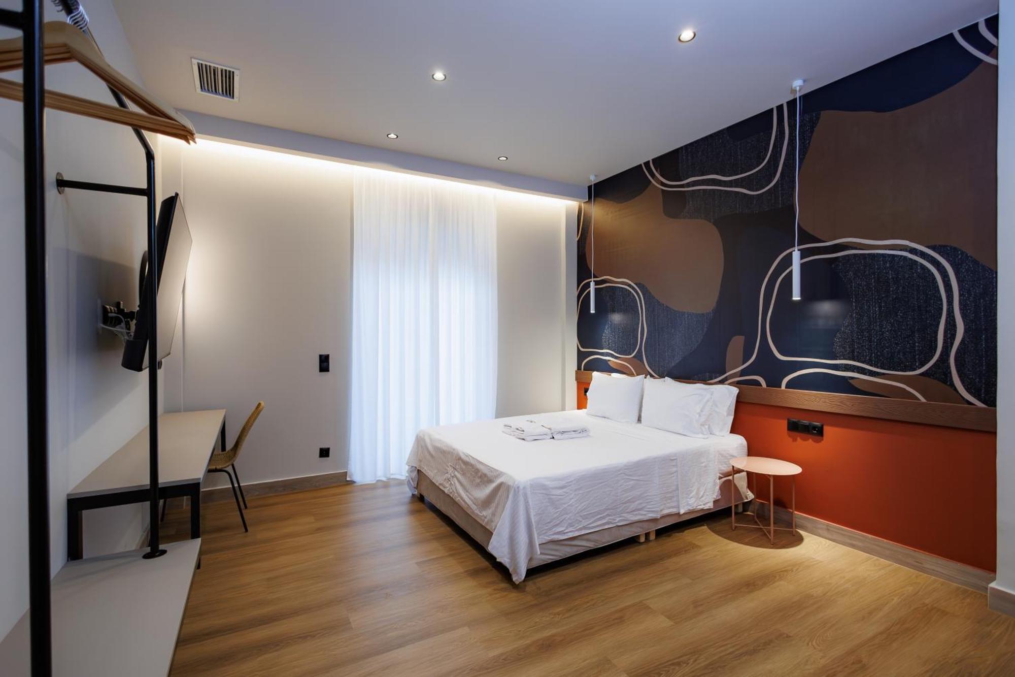 K2 Suites 卡拉马塔 外观 照片